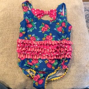 Matilda Jane swim suit.